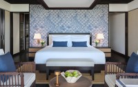   Raffles Bali 5*  14