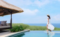   Raffles Bali 5*  13