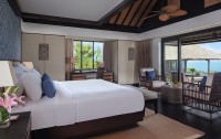   Raffles Bali 5*  8