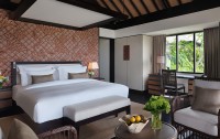   Raffles Bali 5*  6