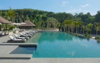   Raffles Bali 5*  23