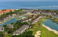   Shangri-la The Maj Nusa Dua 5*  1