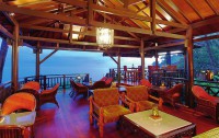   Sheraton Senggigi Beach Resort 5*  8