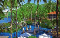   Sheraton Senggigi Beach Resort 5*  6