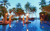   Sheraton Senggigi Beach Resort 5*  1