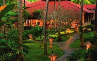 Sheraton Senggigi Beach Resort 5*  5