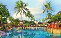   Nusa Dua Beach Hotel 5*  7