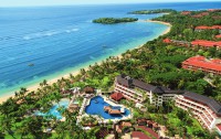   Nusa Dua Beach Hotel 5*  1