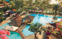   Nusa Dua Beach Hotel 5*  9