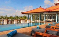 Hilton Bali Resort 5*  3