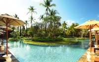   Melia Bali - The Garden Villas 5*  6