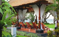 Melia Bali - The Garden Villas 5*  5