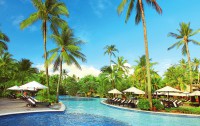 Melia Bali - The Garden Villas 5*  4