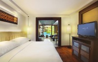 Melia Bali - The Garden Villas 5*  3