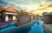   Inaya Putri Bali Nusa Dua 5*  21