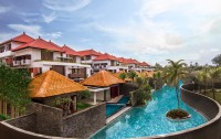   Inaya Putri Bali Nusa Dua 5*  1