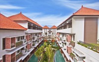 Inaya Putri Bali Nusa Dua 5*  4