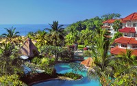 Grand Mirage Resort & Thalasso Bali 4*  4