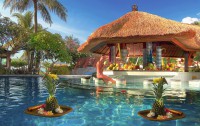 Grand Mirage Resort & Thalasso Bali 4*  3