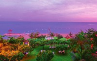 Grand Mirage Resort & Thalasso Bali 4*  2