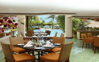   Grand Mirage Resort & Thalasso Bali 4*  10