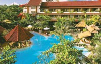   Sol By Melia Benoa Bali 5*  1