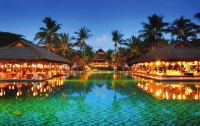   Intercontinental Bali Resort 5*  1