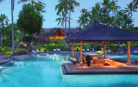   Bali Hyatt 5*  1