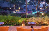 Bali Hyatt 5*  3