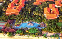   Bintang Bali 4*  1