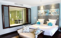   Novotel (nusa Dua) 4*  21