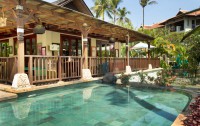   Novotel (nusa Dua) 4*  9