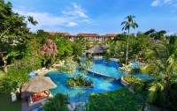   Novotel (nusa Dua) 4*  1