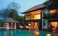   Ayana Resort & Spa Bali 5*  7