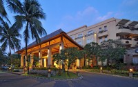   Kuta Paradiso Bali Hotel 4*  19