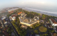   Kuta Paradiso Bali Hotel 4*  48