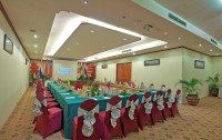   Kuta Paradiso Bali Hotel 4*  46