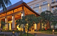   Kuta Paradiso Bali Hotel 4*  44