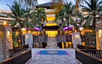   Kuta Paradiso Bali Hotel 4*  43