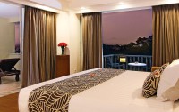   Kuta Paradiso Bali Hotel 4*  42