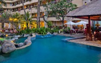   Kuta Paradiso Bali Hotel 4*  41