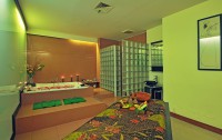   Kuta Paradiso Bali Hotel 4*  33