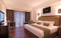   Kuta Paradiso Bali Hotel 4*  30