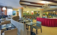   Kuta Paradiso Bali Hotel 4*  29