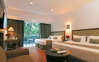   Kuta Paradiso Bali Hotel 4*  28