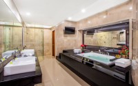   Kuta Paradiso Bali Hotel 4*  25