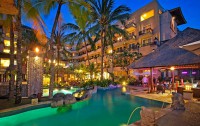   Kuta Paradiso Bali Hotel 4*  16