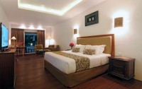   Kuta Paradiso Bali Hotel 4*  8