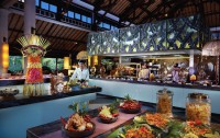   Padma Resort Legian 5*  36