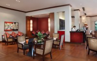   Padma Resort Legian 5*  35